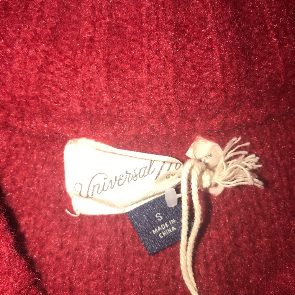 Universal Thread Sweater - Picture 3 of 6